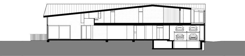 哈罗德街住宅(Harold Street Residence)-17