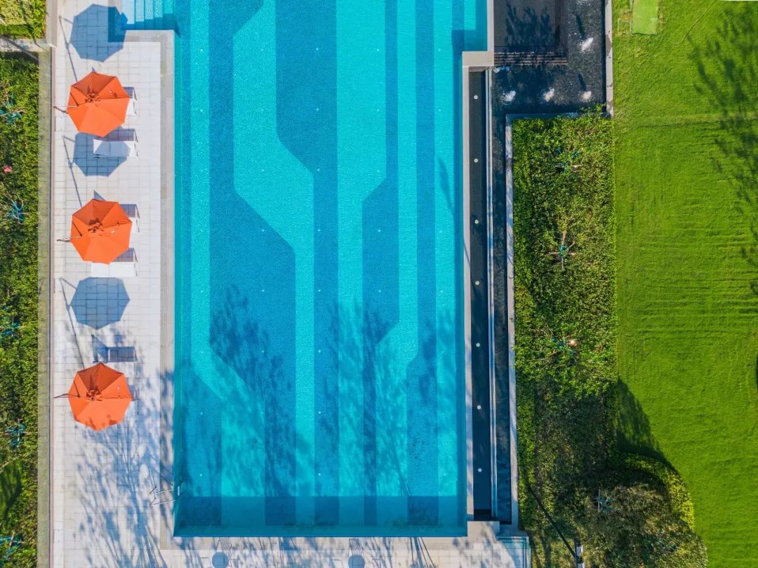 湖州府大区景观设计丨中国湖州丨柏纳遨天(杭州)景观设计有限公司,杭州邑都建筑景观设计有限公司-48