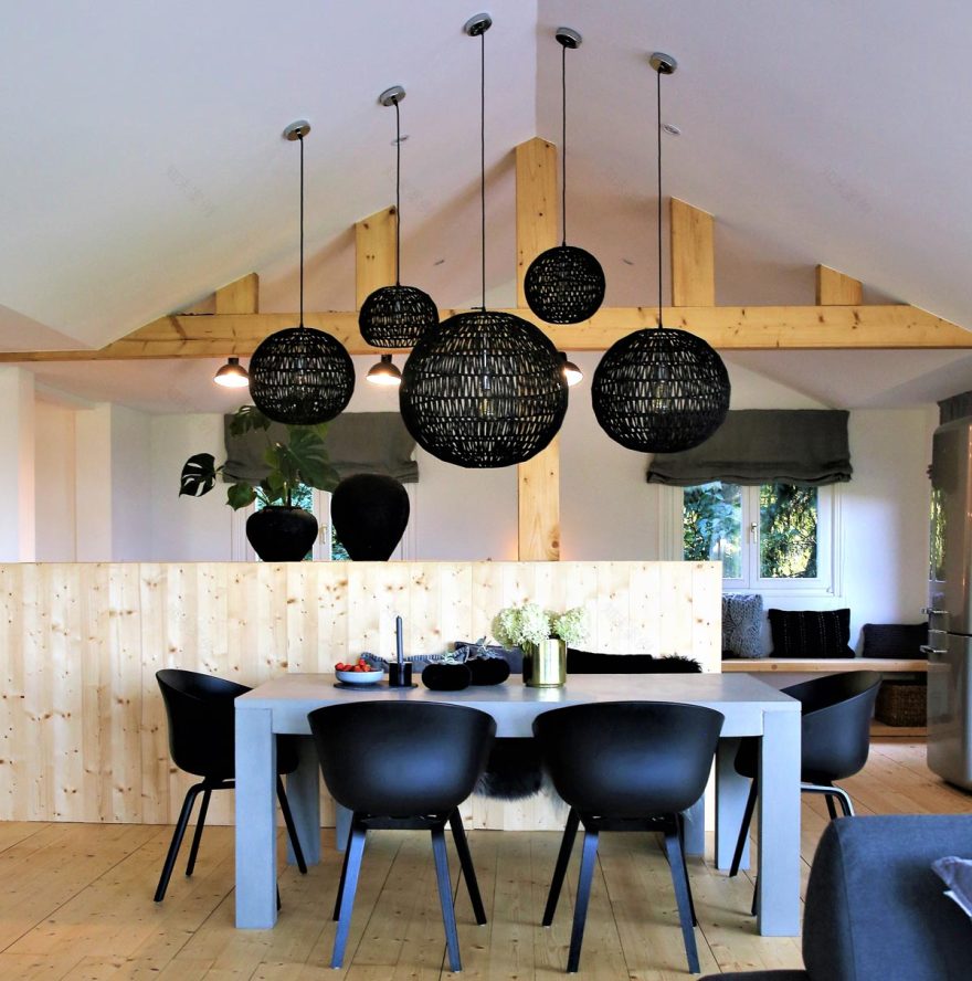 唯有宁静——乔尼科——建筑艺术丨德国丨Jonico(Nicole Johag )-7