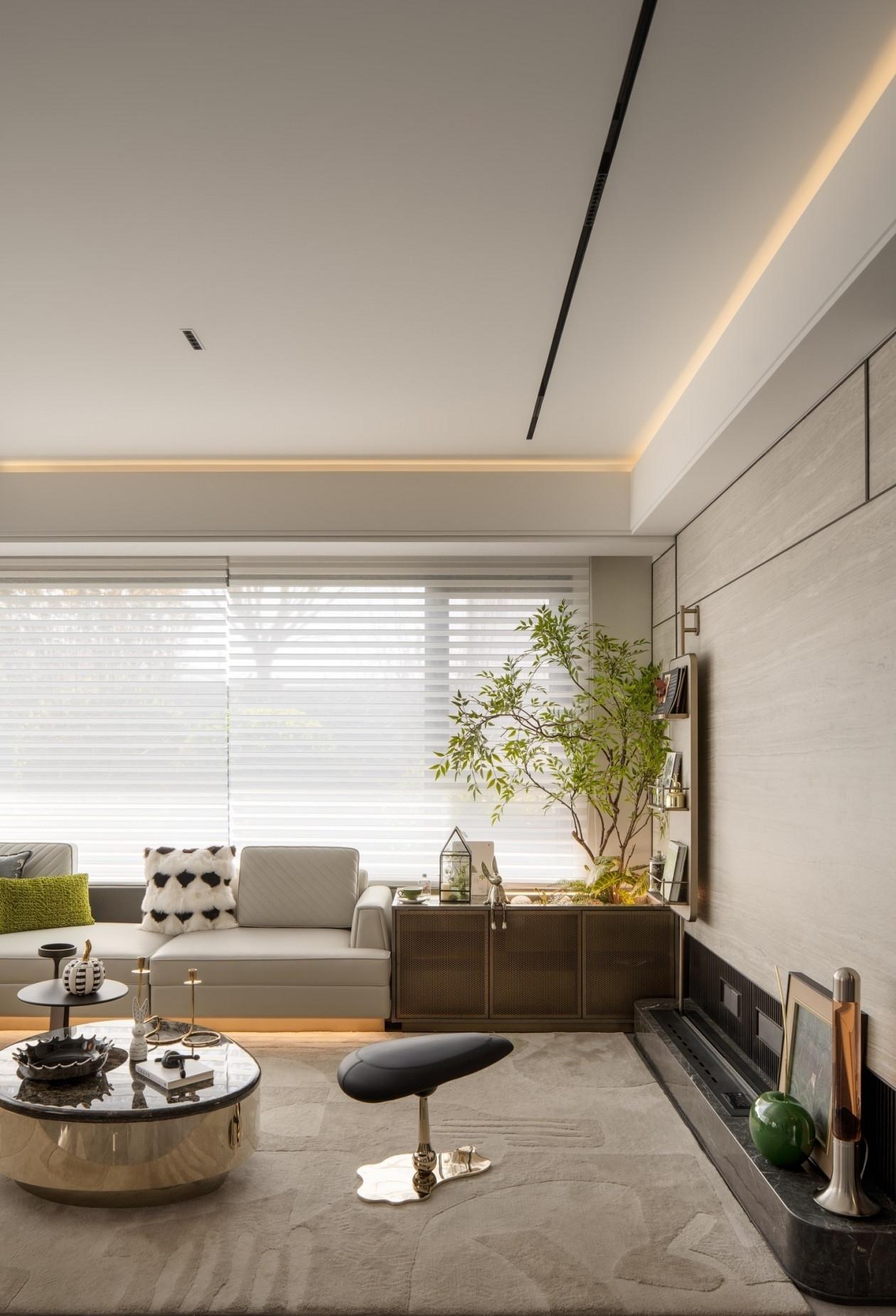 北京城建·颐知筑丨中国北京丨德方圆设计-4