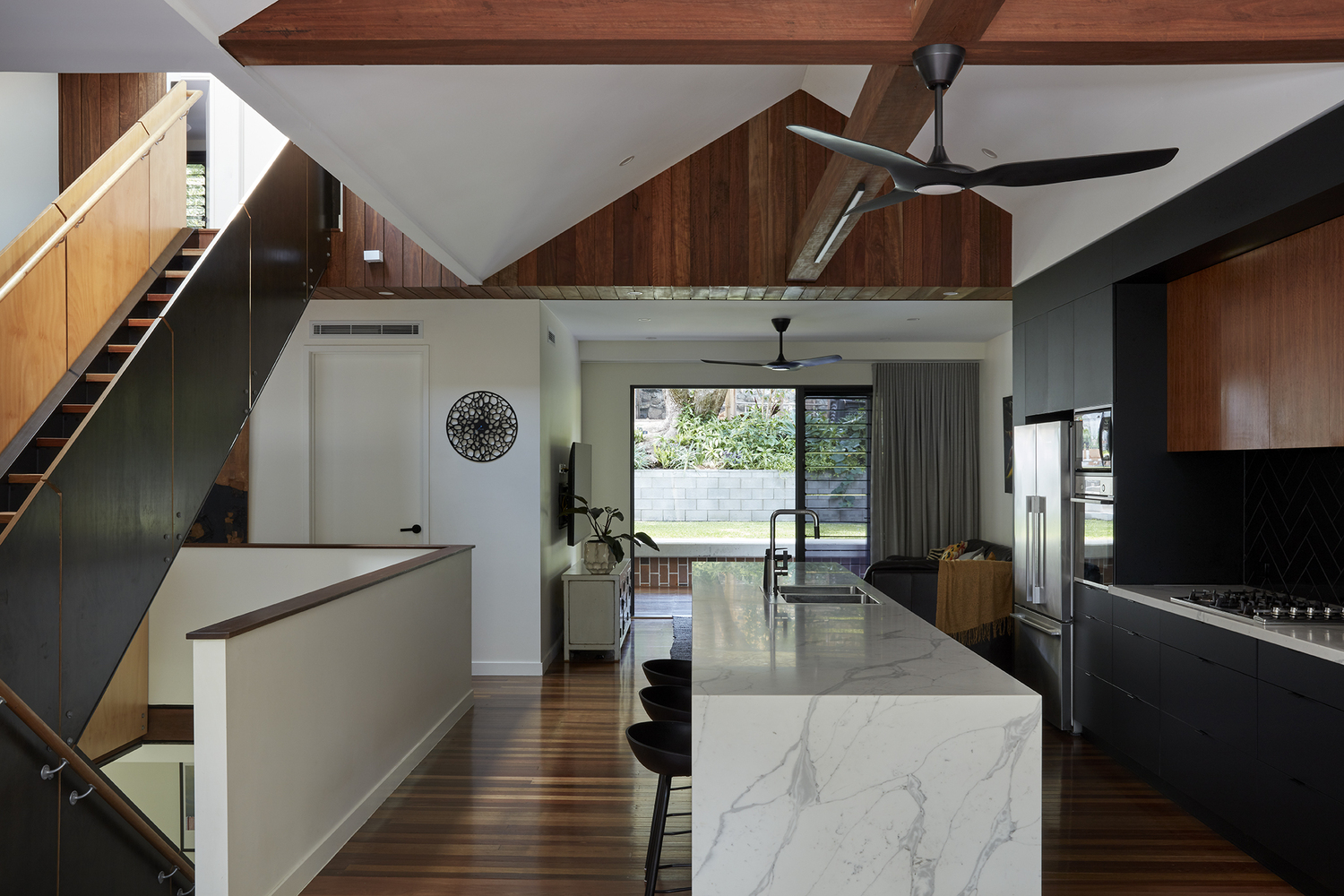 澳大利亚我们的弹性房屋丨语境-15