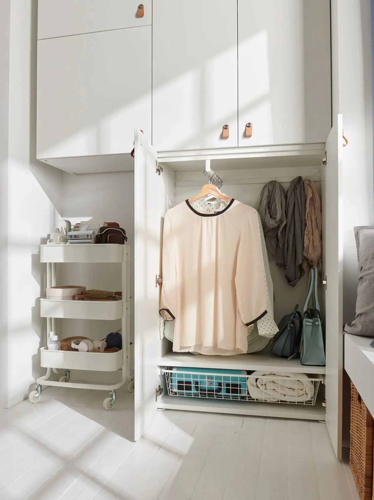 2023 年 IKEA 衣柜目录 | 让你轻松实现理想衣橱的设计-8