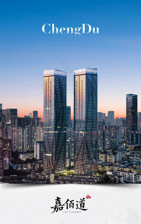 精装房改造新作|落地艺术爆棚的豪宅嘉佰道-10