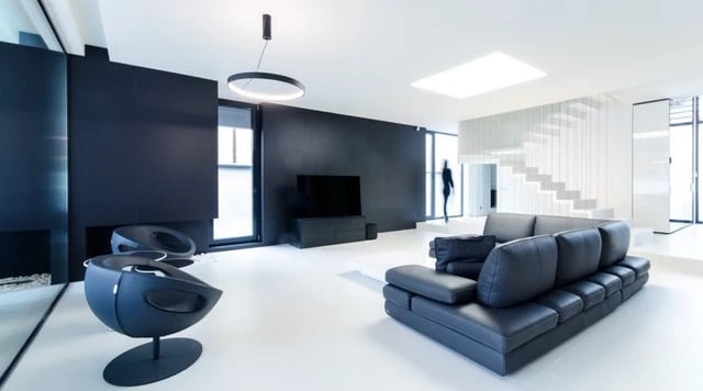 罗马尼亚 AK 住宅-37