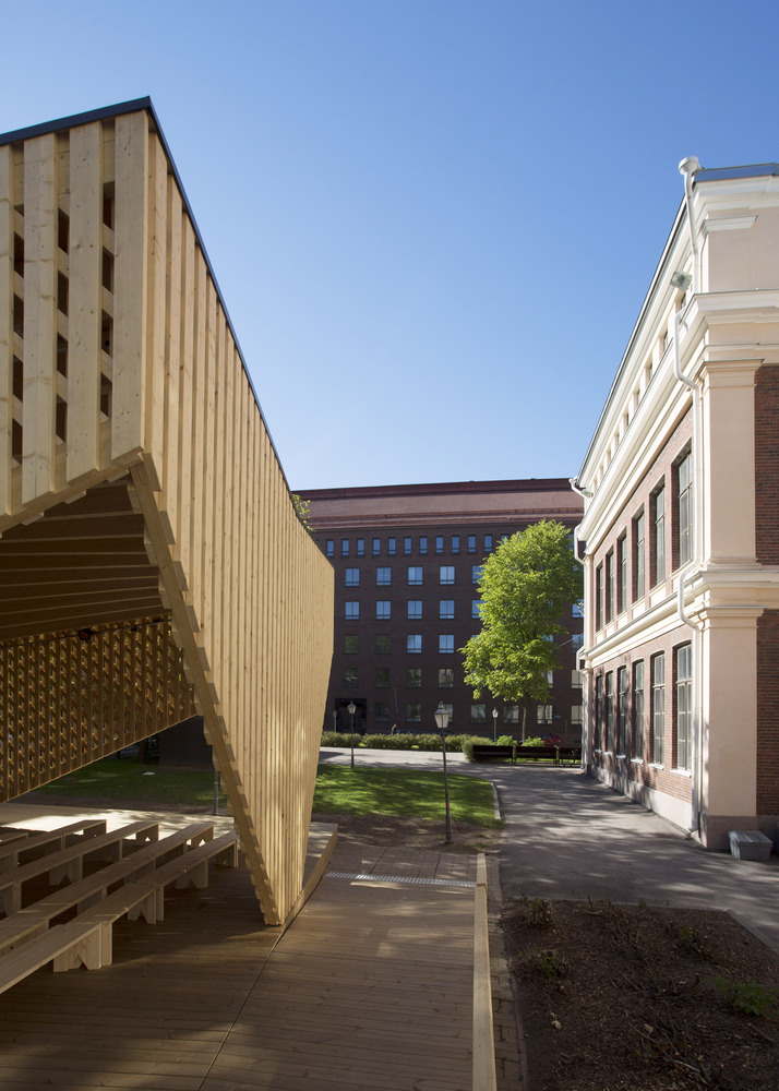 A•lava  Aalto University Wood Program-39