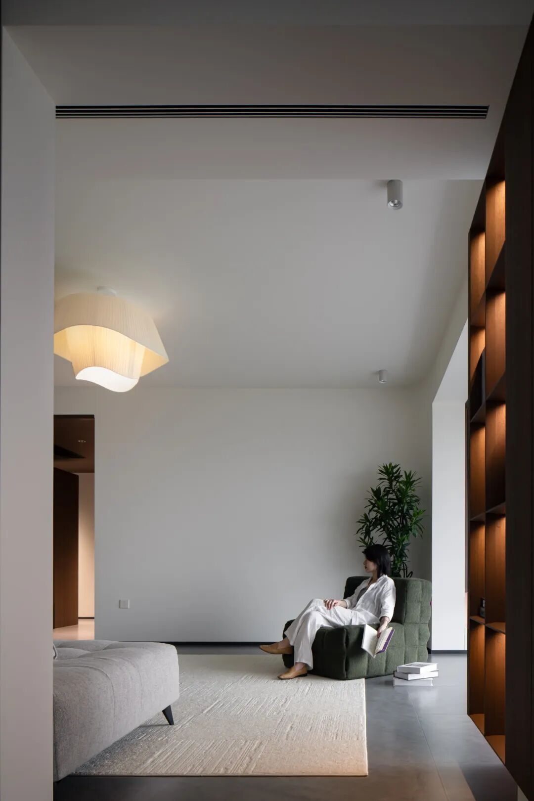 布梵设计·淮北中湖明月实景落地丨中国淮北-8