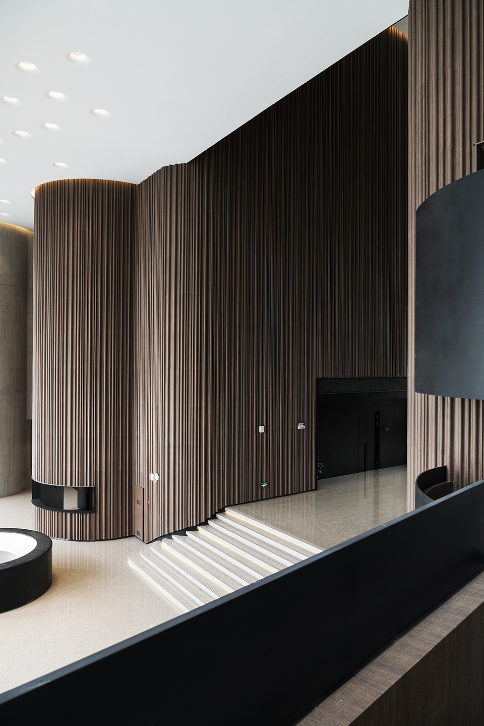 浙江音乐学院大剧院及音乐厅 / gad + GLA-52