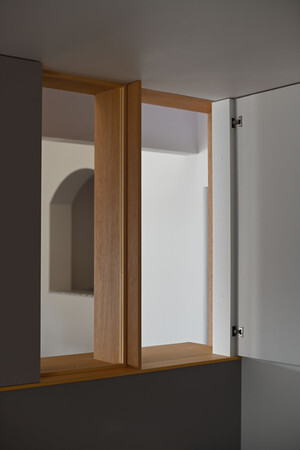 含羞草屋丨日本鸟取丨marutau arqui-33