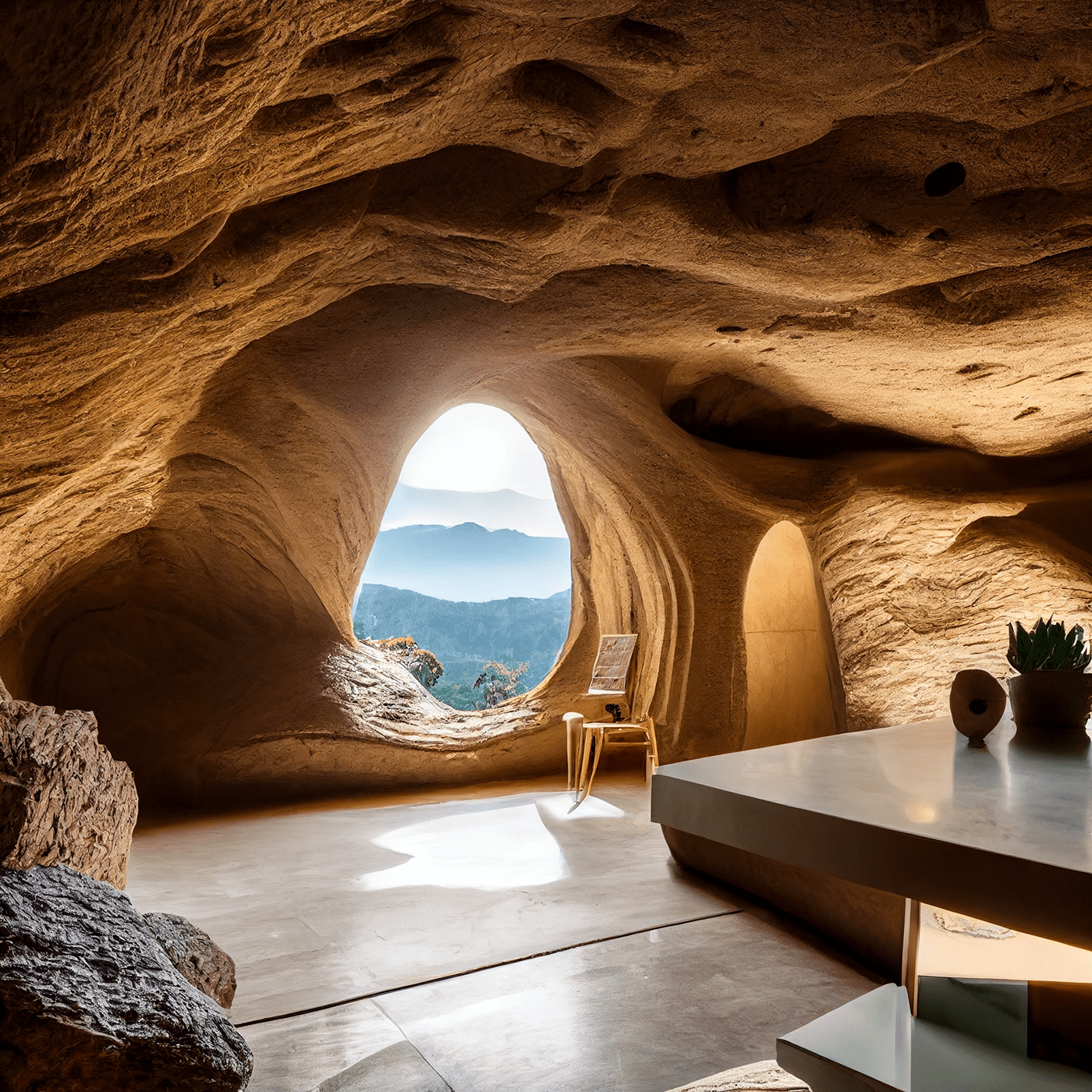 Gaudism丨Ariadna Giménez-17