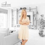 私人住宅4室室内设计  皮克英特瑞丨以色列丨InnHome studio 内塔·古特曼-72