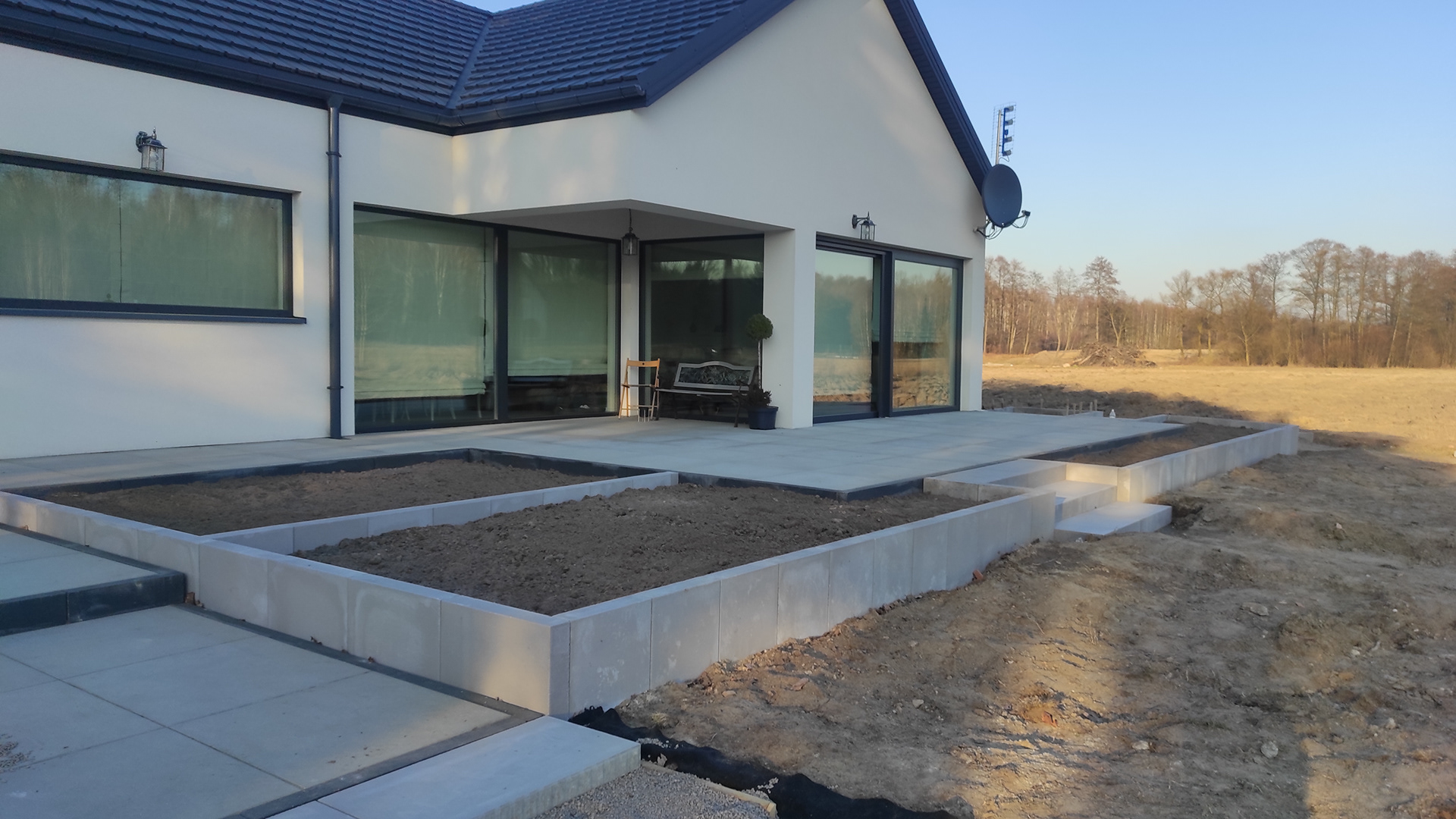 建筑周边景观设计项目-6