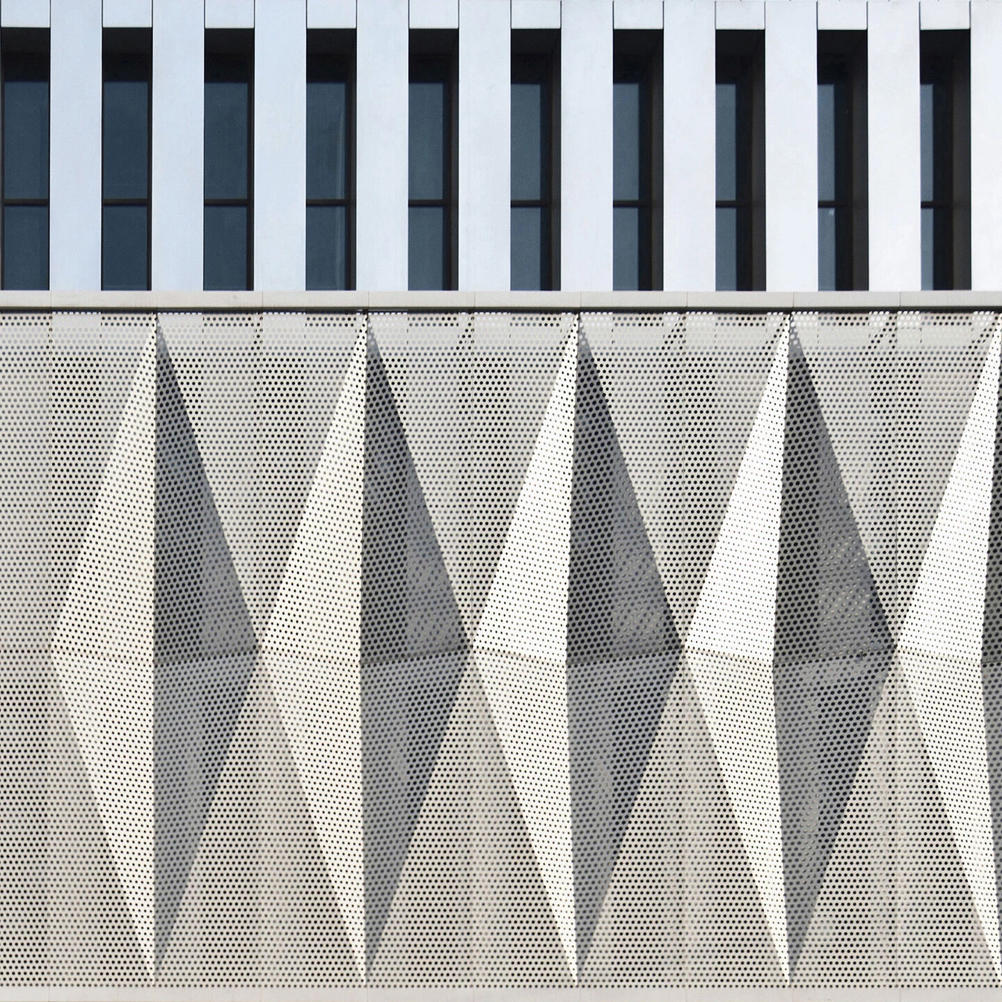 银宇广场大厦丨中国武汉丨Saltans Architects-19