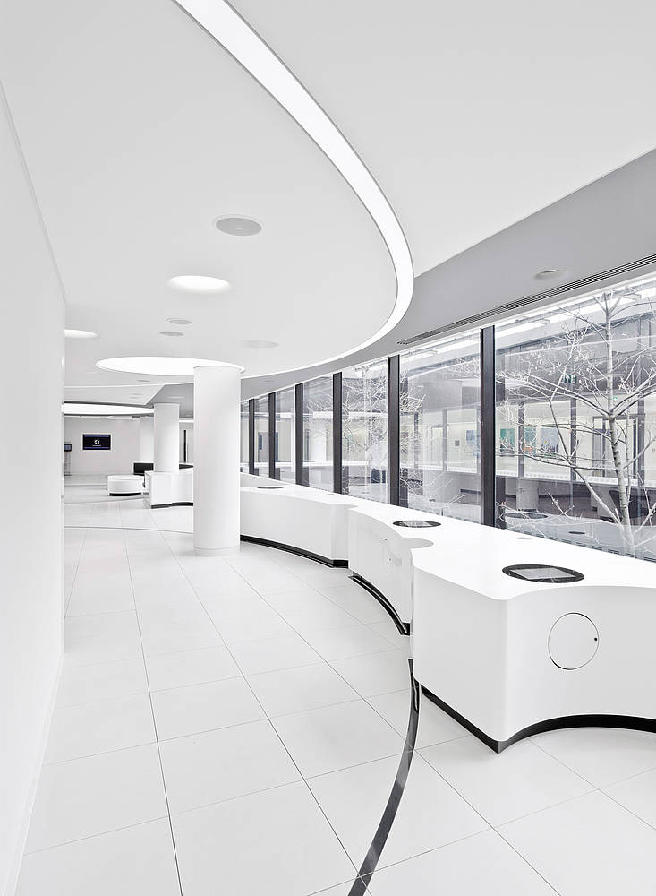 伦敦IBM论坛丨英国伦敦-27