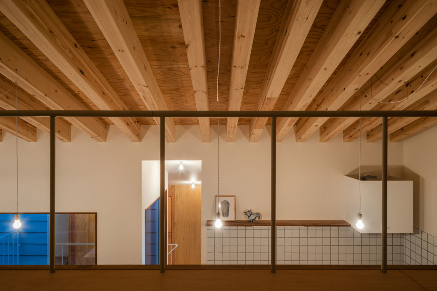 House in Shibukawa / SNARK + Ouvi -35