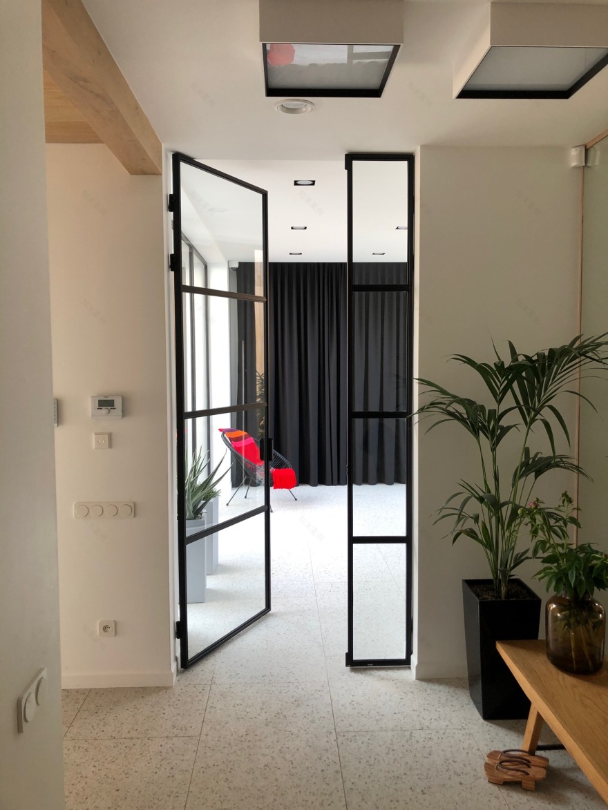 Bochnia Barn | Gornik Architects-26