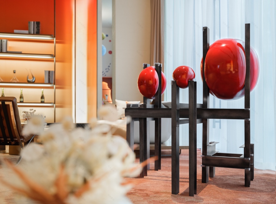 南京云玥美著售楼处丨中国南京丨hi3阖时设计-21