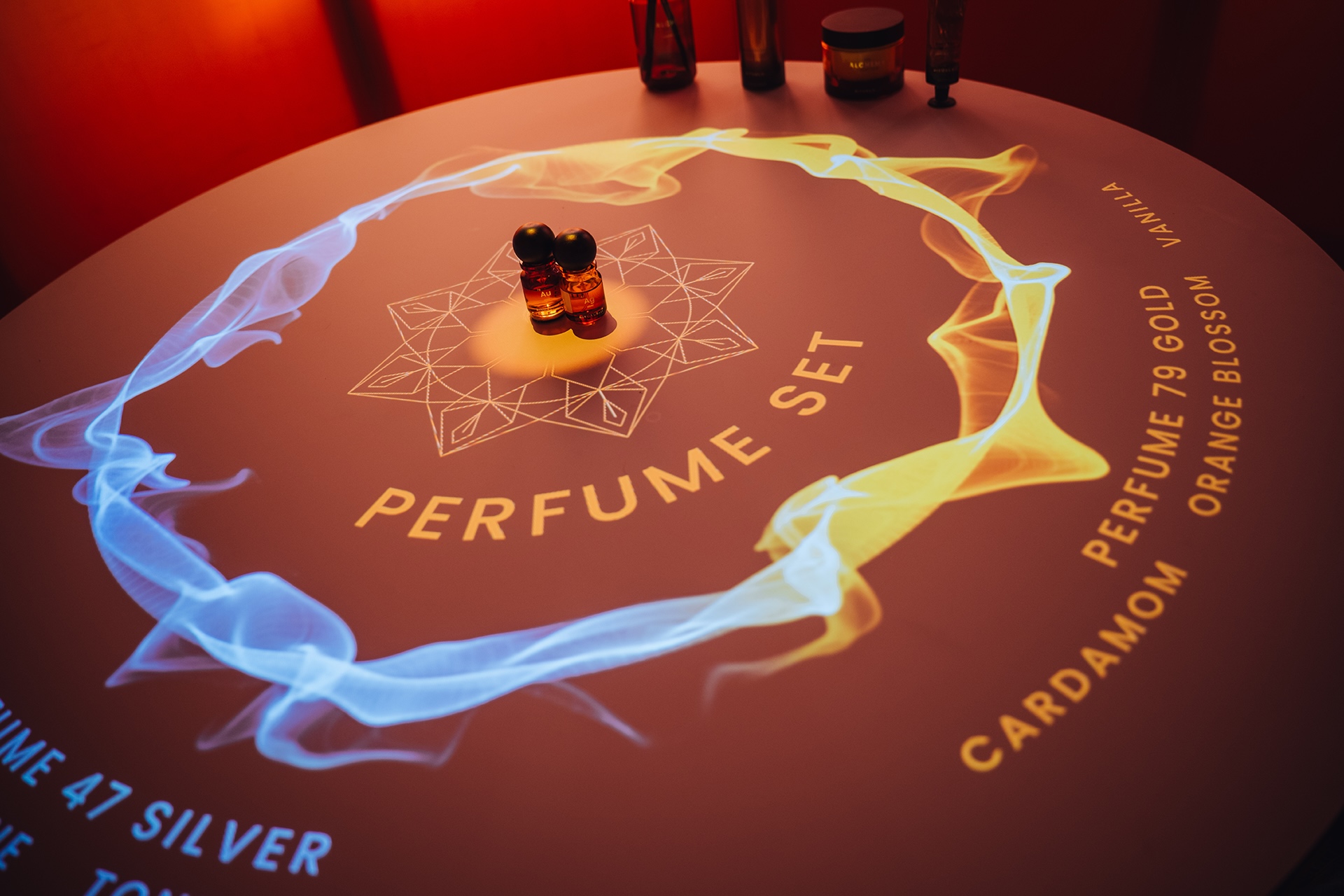 Retail Campaign for Rituals “The Alchemist Collection” by LIGANOVA-10