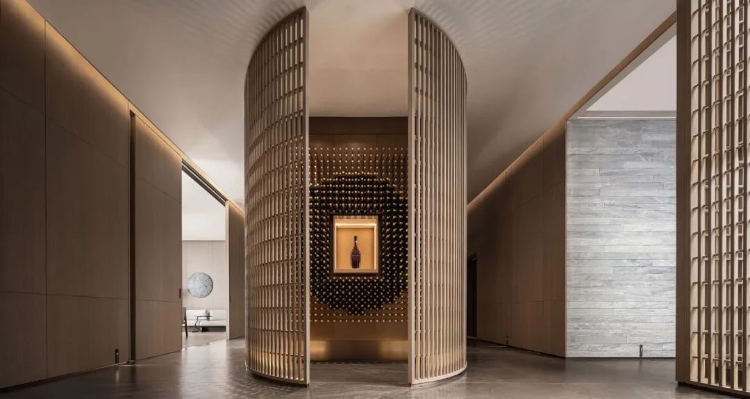 广州中海观澜府天际汇丨中国广州丨柘壹设计Z ONE⁺-42