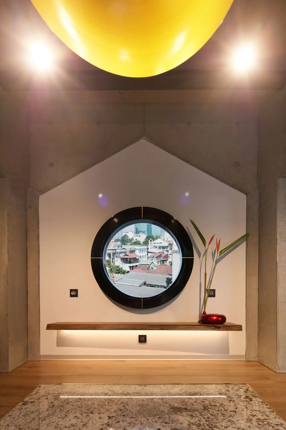 VUUV 建筑的多功能空间设计-33