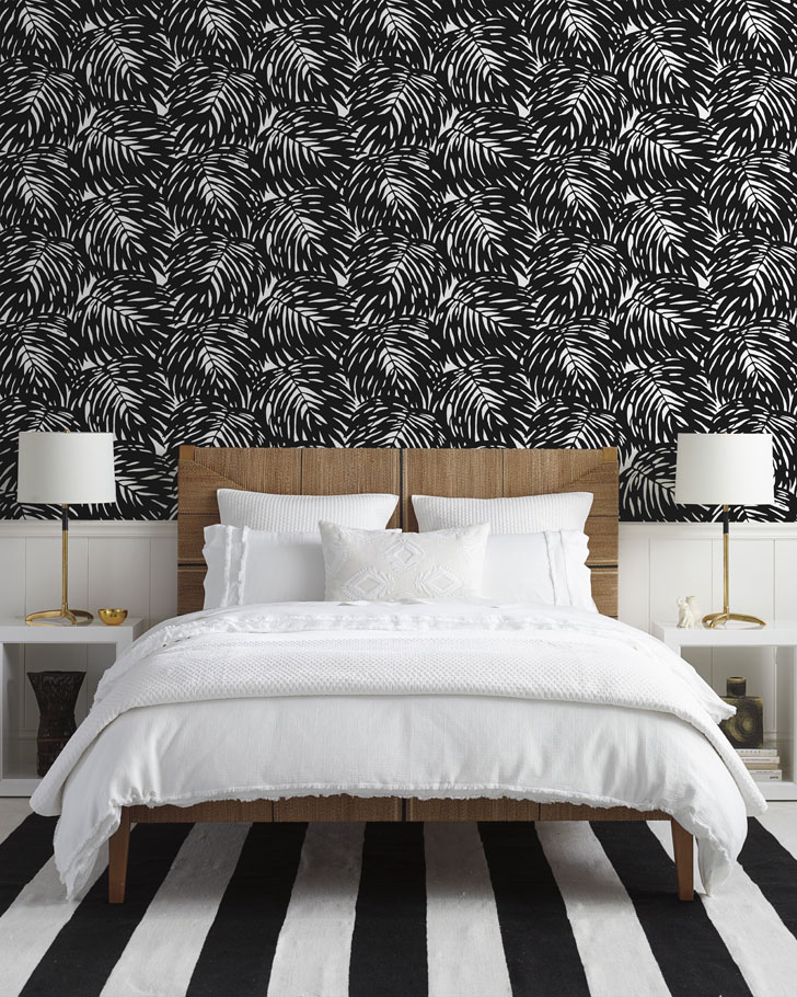 Serena & Lily 打造轻松愉悦的夏日家居-6