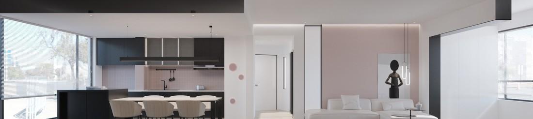 三姐弟妹的 130㎡乌托邦之家 | 姐姐卧室、弟弟小窝、妹妹闺房-18