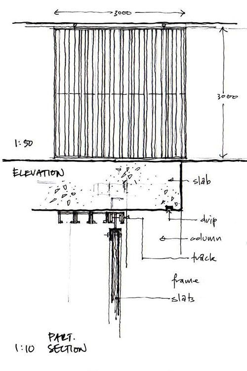 Addington beach node（阿丁顿海滩节点建筑）丨南非德班-21