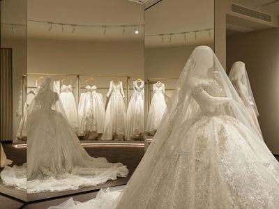 VIGORE雪中彩影丨中国南京丨未央创意空间设计事务所-40