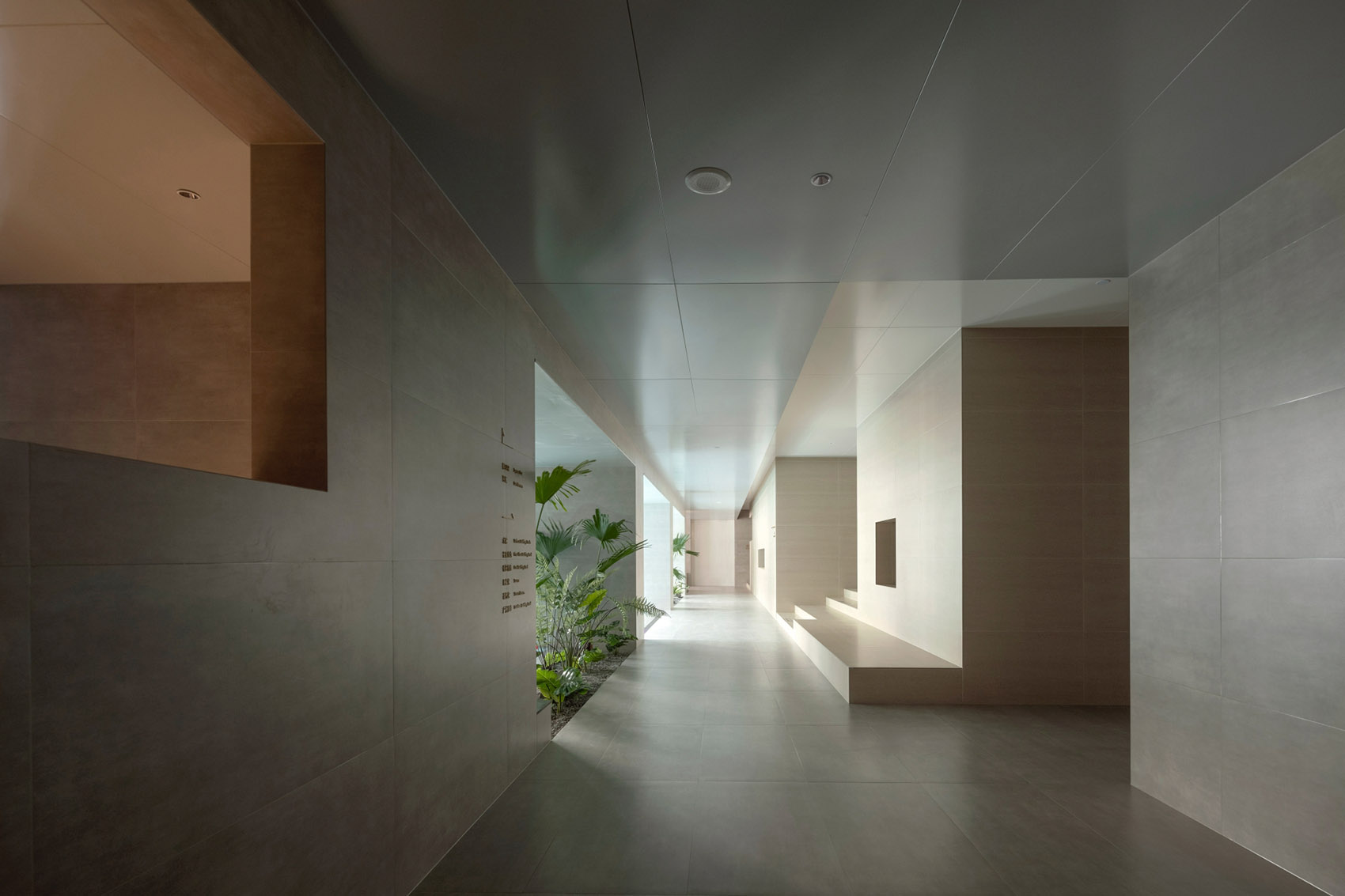 禧泉Joyous Spring疗愈中心丨中国北京丨Soong Lab松涛建筑设计事务所-105