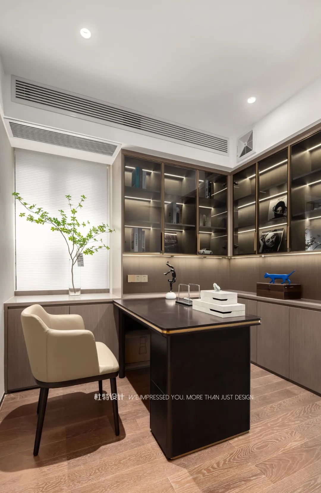 品致·悦心丨中国广州丨TODD 杜特设计-34