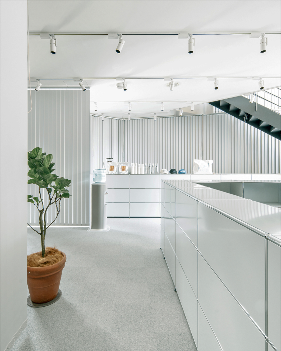 Madhappy 咖啡馆丨日本东京-7