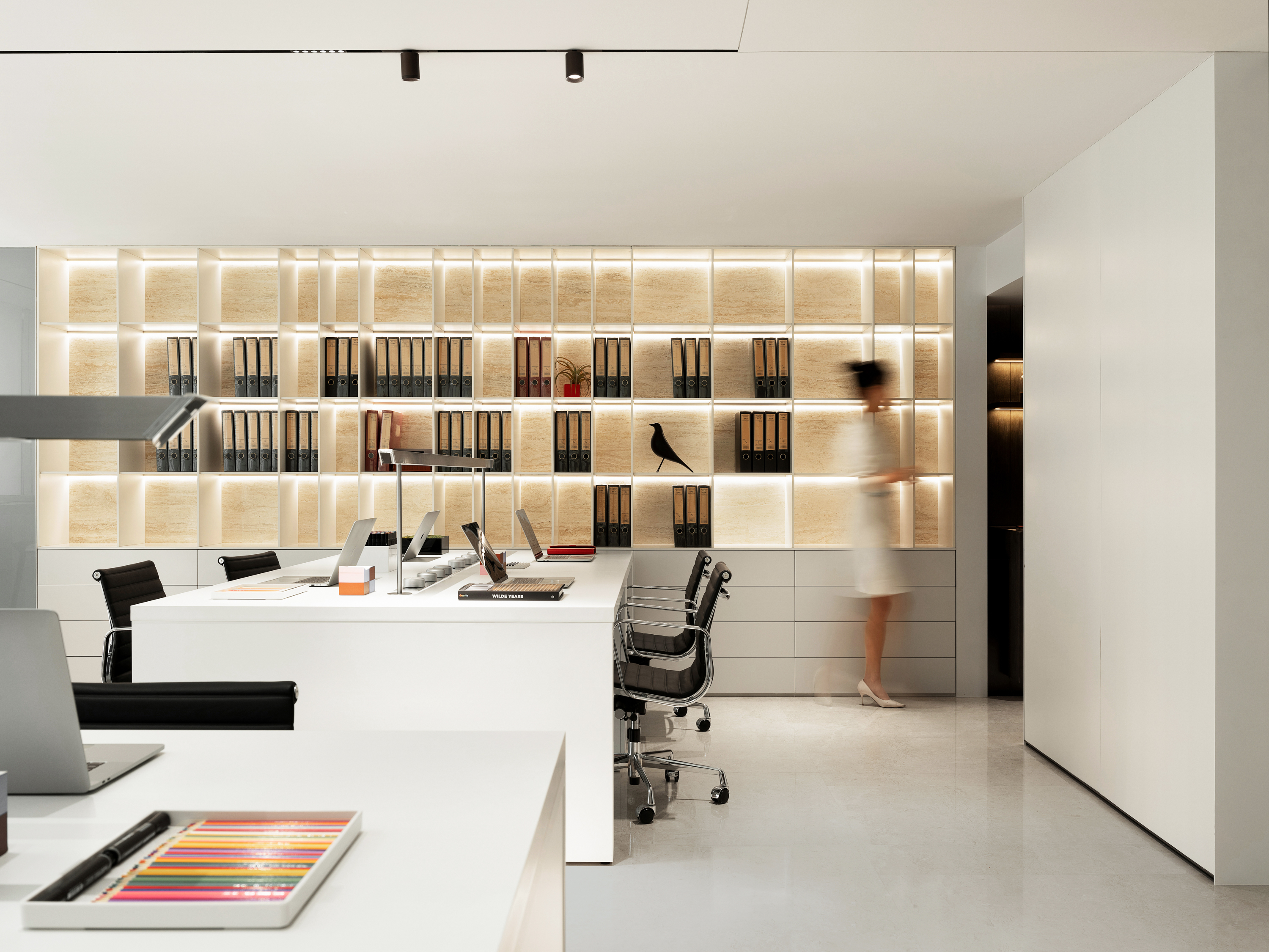 西安源创中心跃式创界空间丨中国西安丨DIA-24