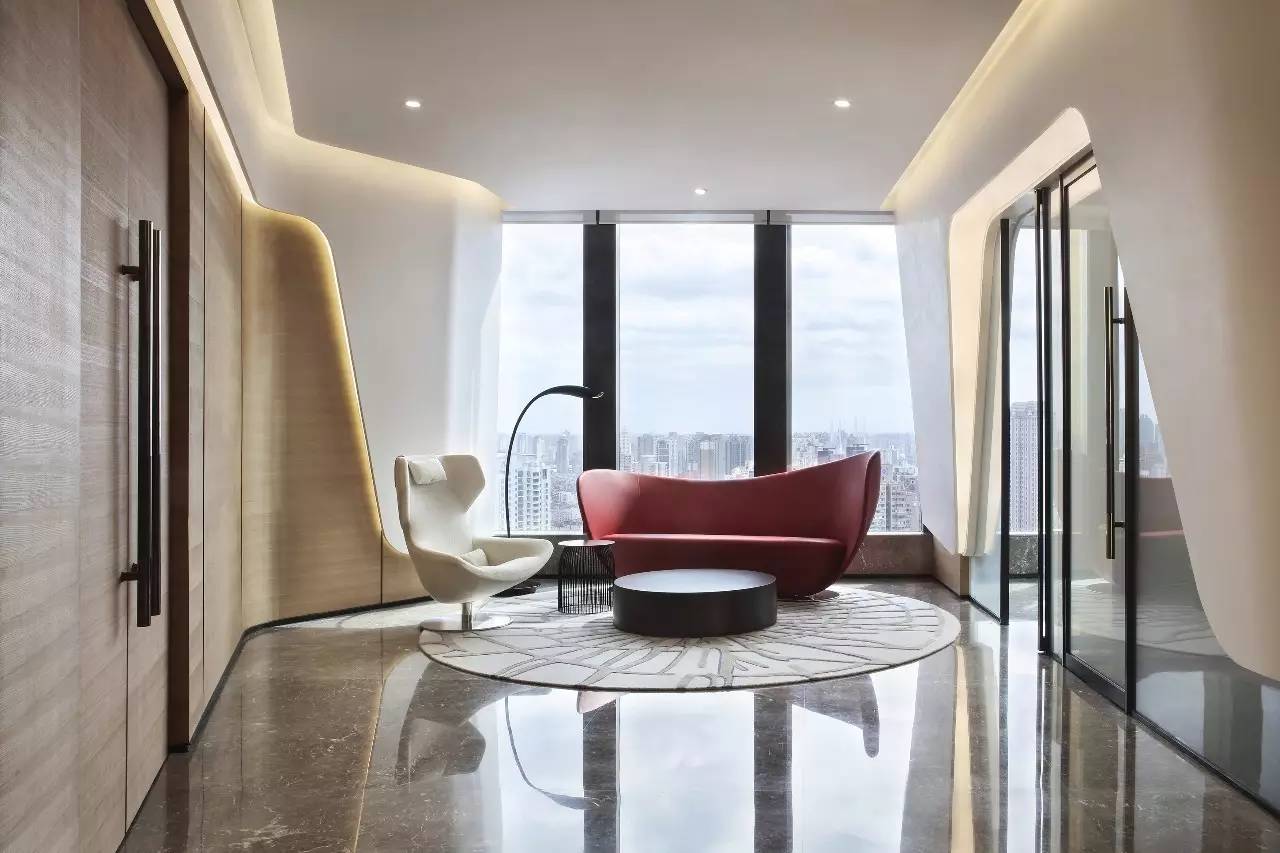 上海金融中心-5