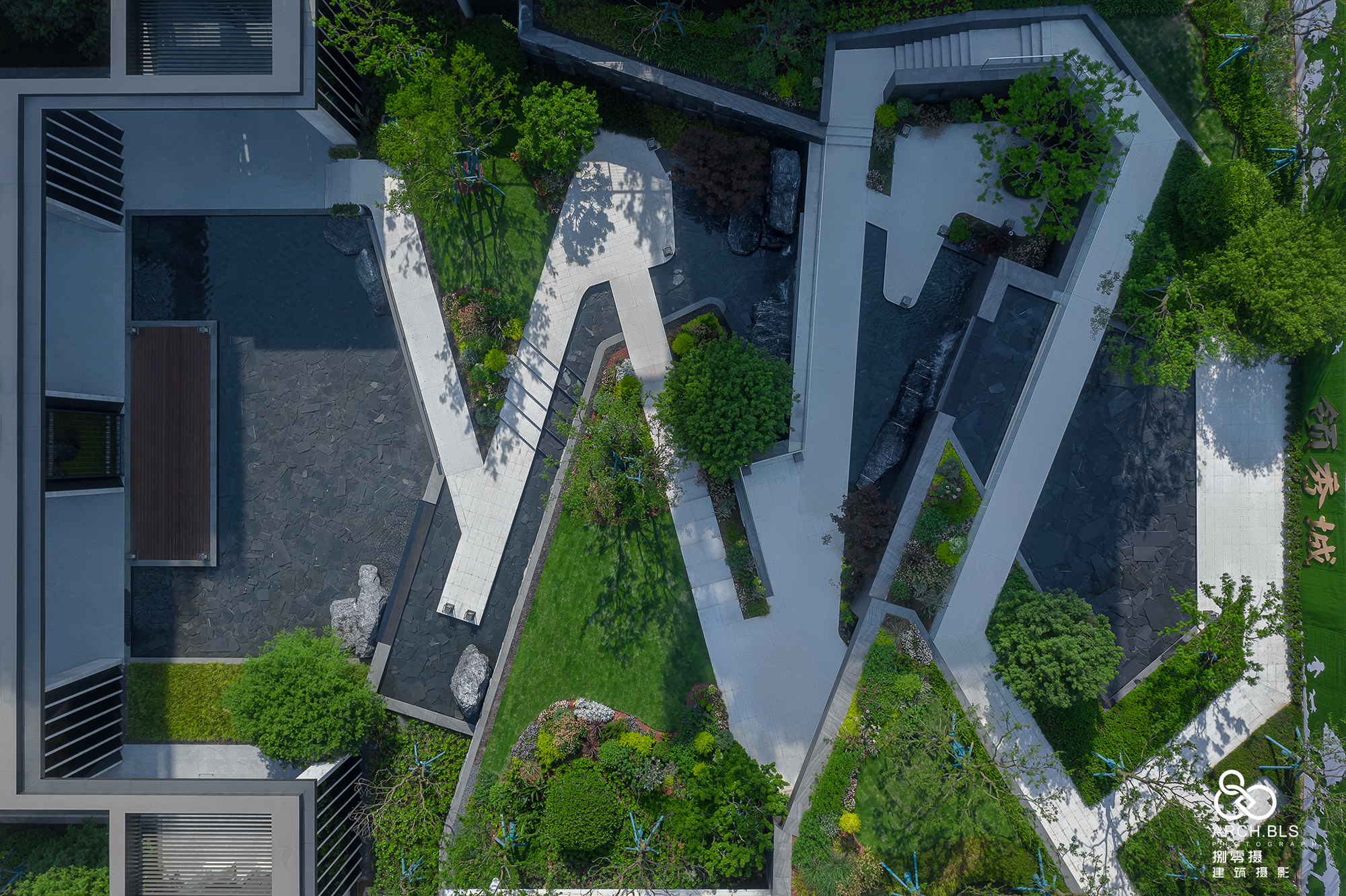 中国绿发重庆鲁能·江津领秀城二街区-3