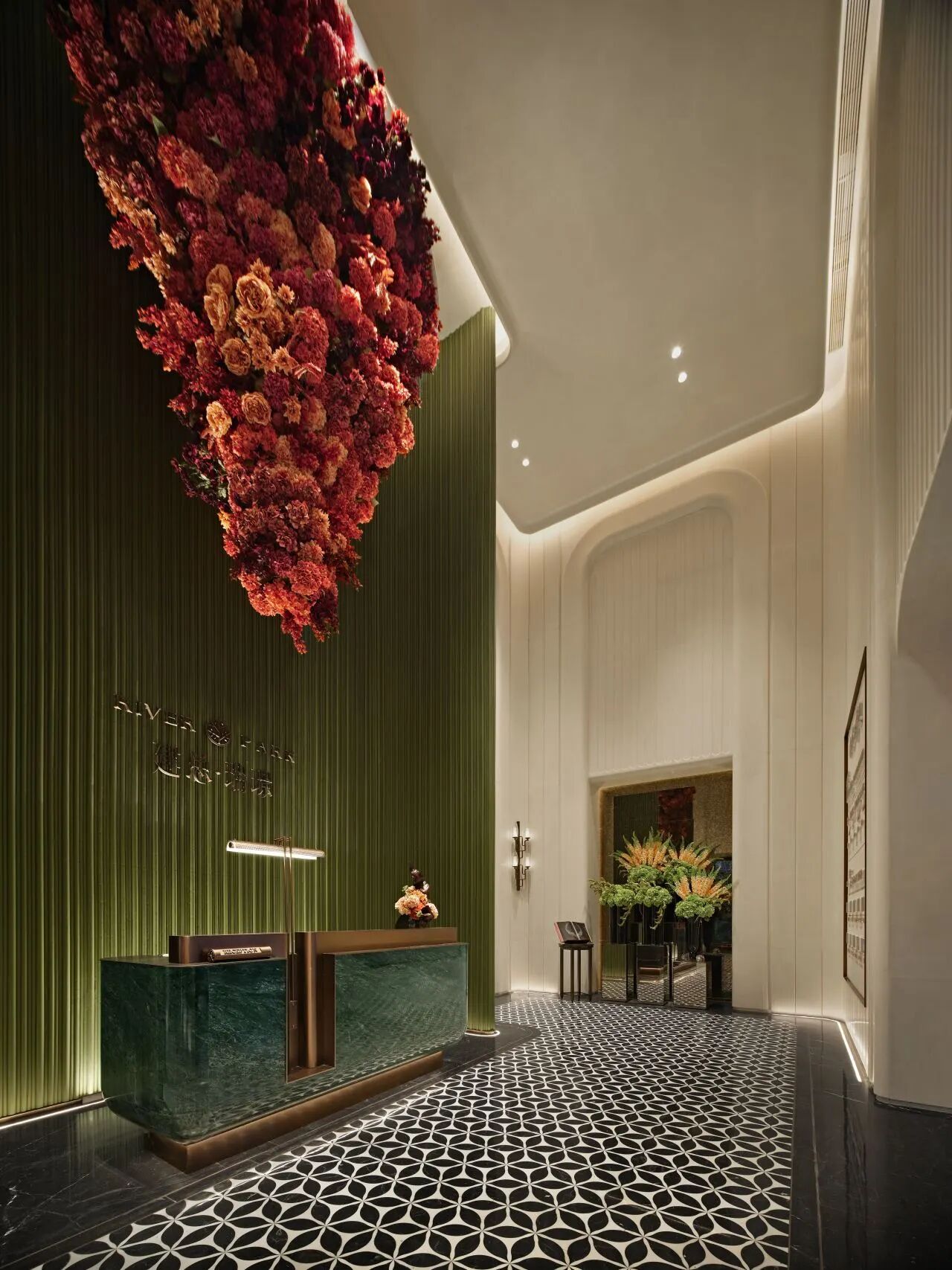 建总·瑞璟丨中国福州丨飞视设计-13