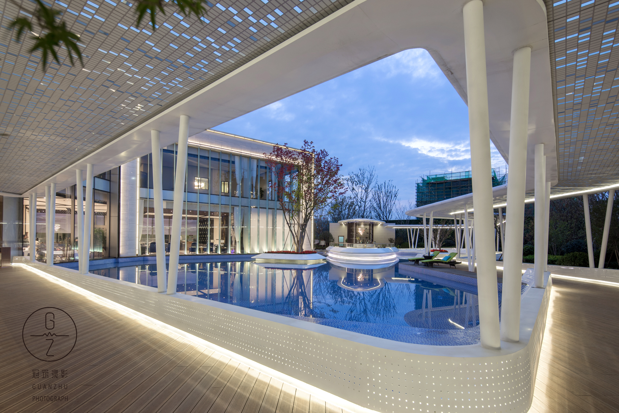 青岛青特·花屿城-9