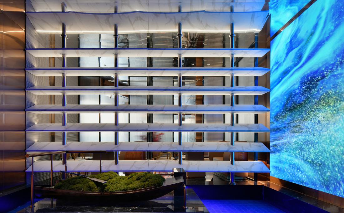 舟山海鲜店丨中国太原丨inOut 里外设计-8