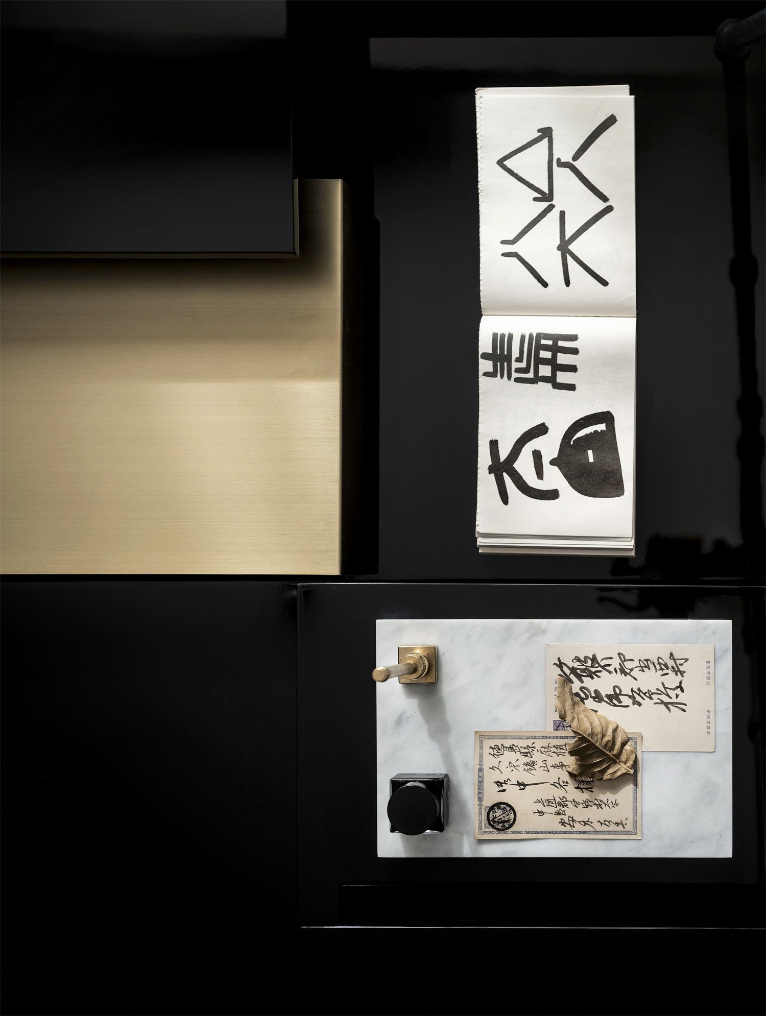 华侨城龙湖·启元未来展示样板间项目丨中国苏州丨TCD2 Design-0