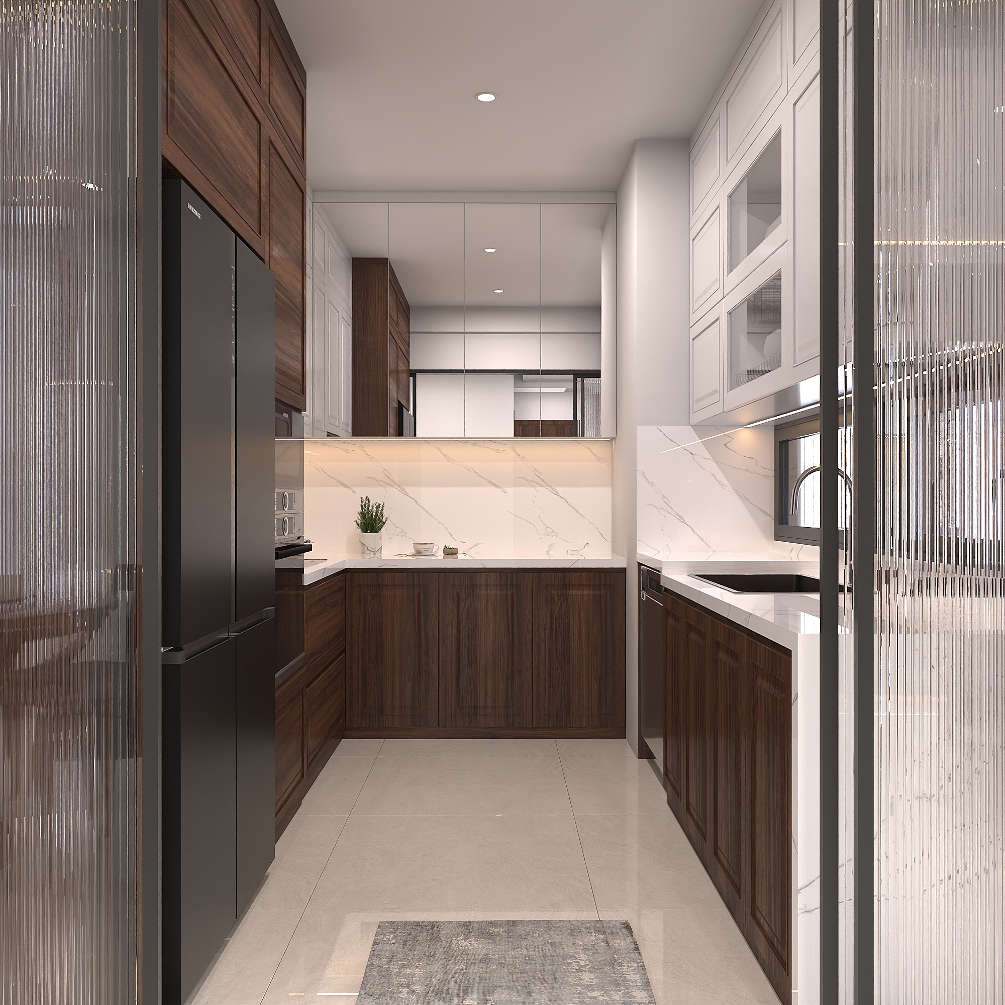 NGOAI GIAO DOAN_INTERIOR PROJECT-5