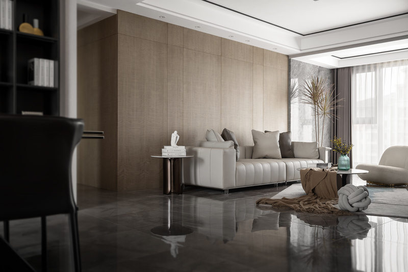 都会现代家居设计-9