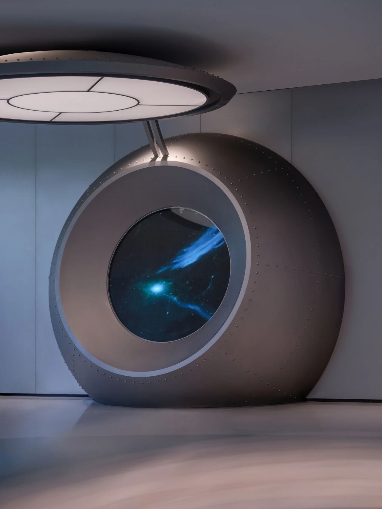 杭州·字节跳动集团新大楼丨中国杭州丨建筑UAD Gad,室内UCD聚城-17