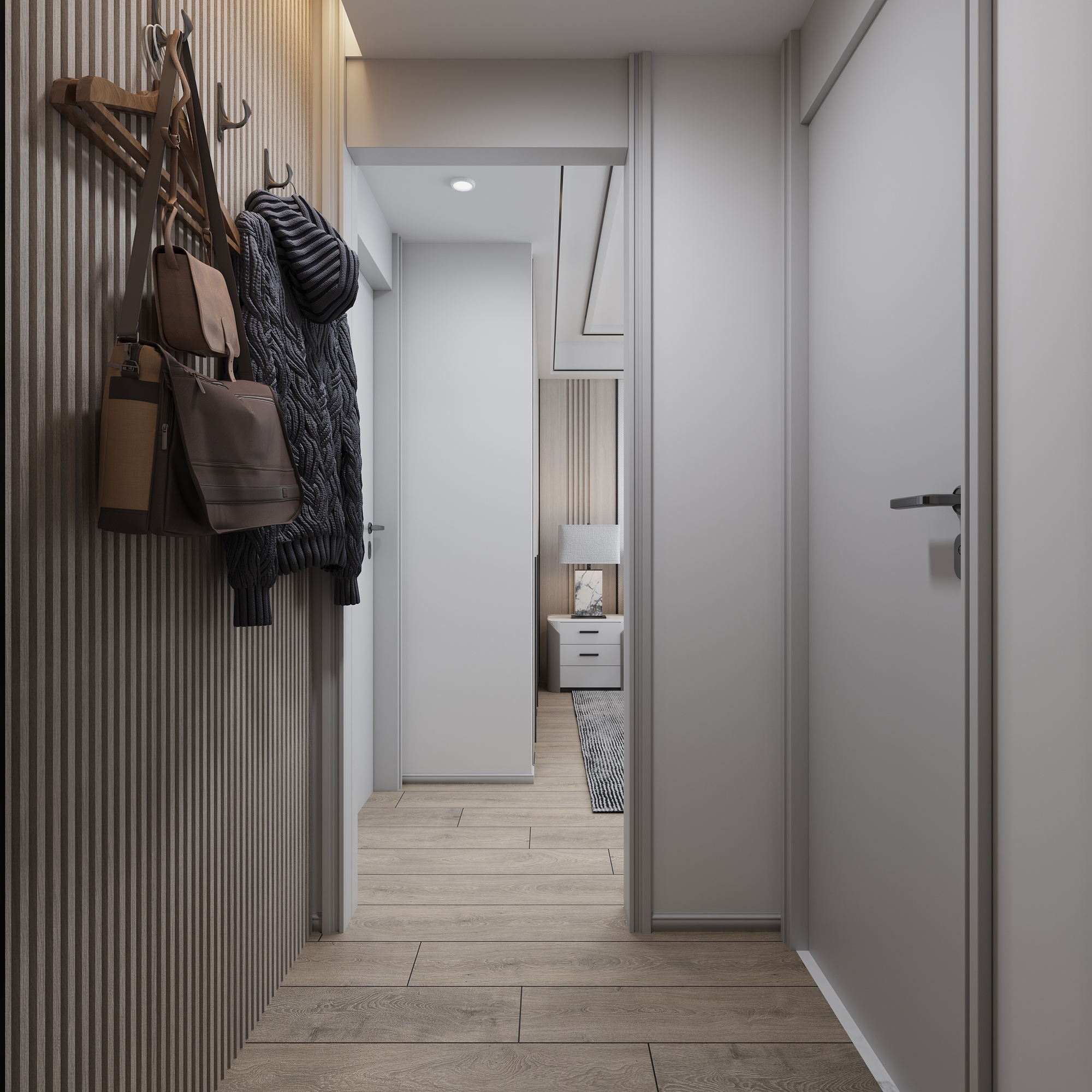 金科别墅丨付玉龙-31