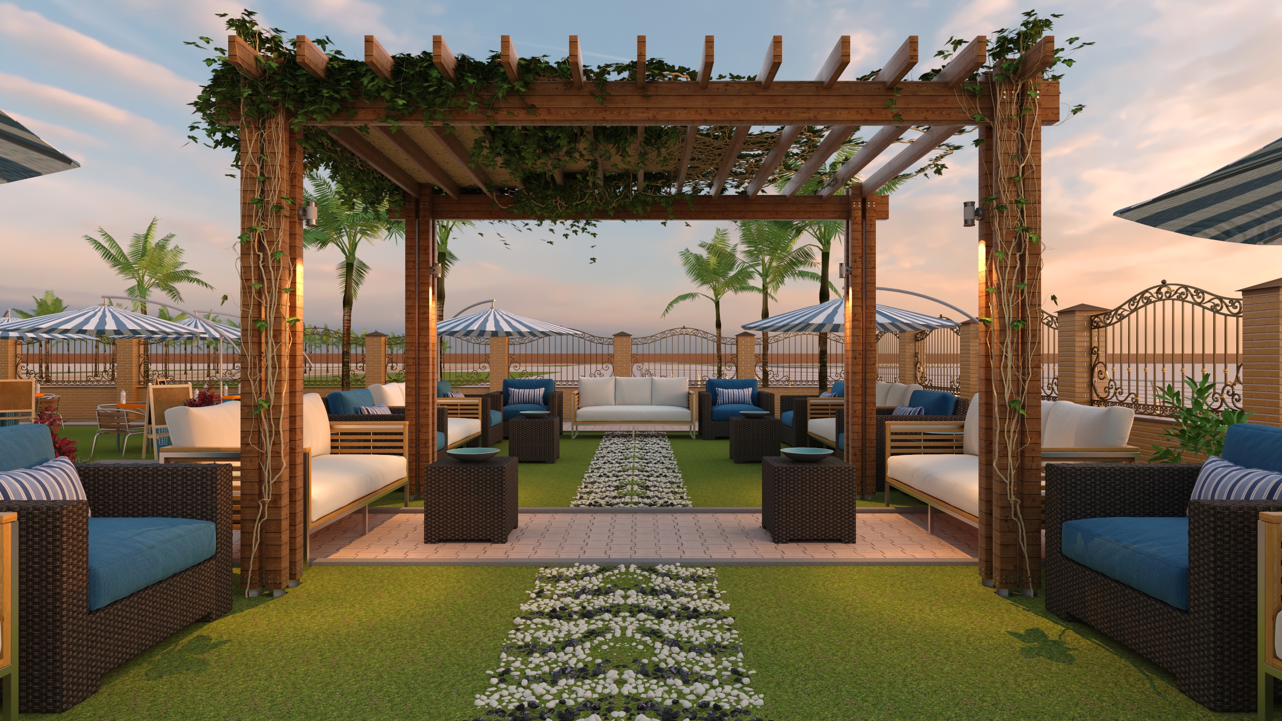 LCGPA Annual ceremony 2020-2