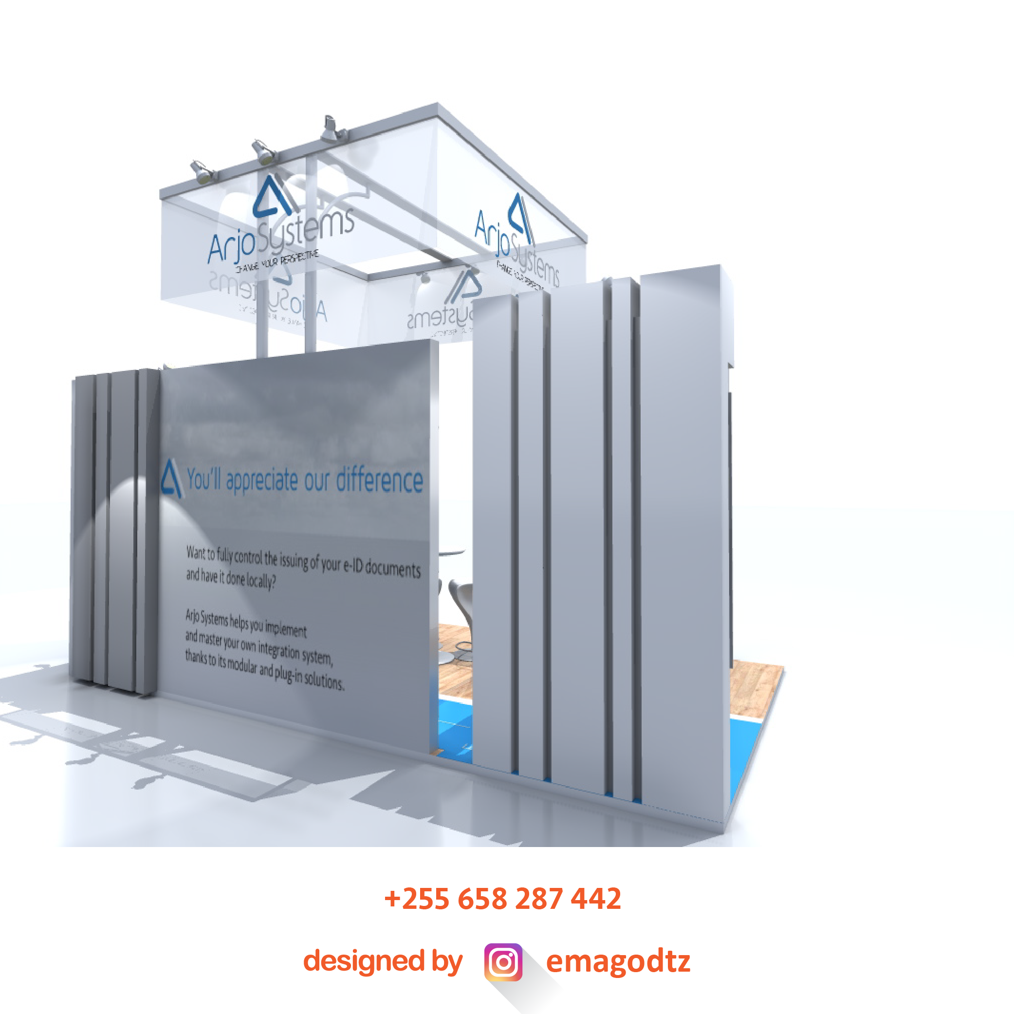 2015 年 Emagod 公司展览中心设计 | 文化展览馆的现代诠释-4