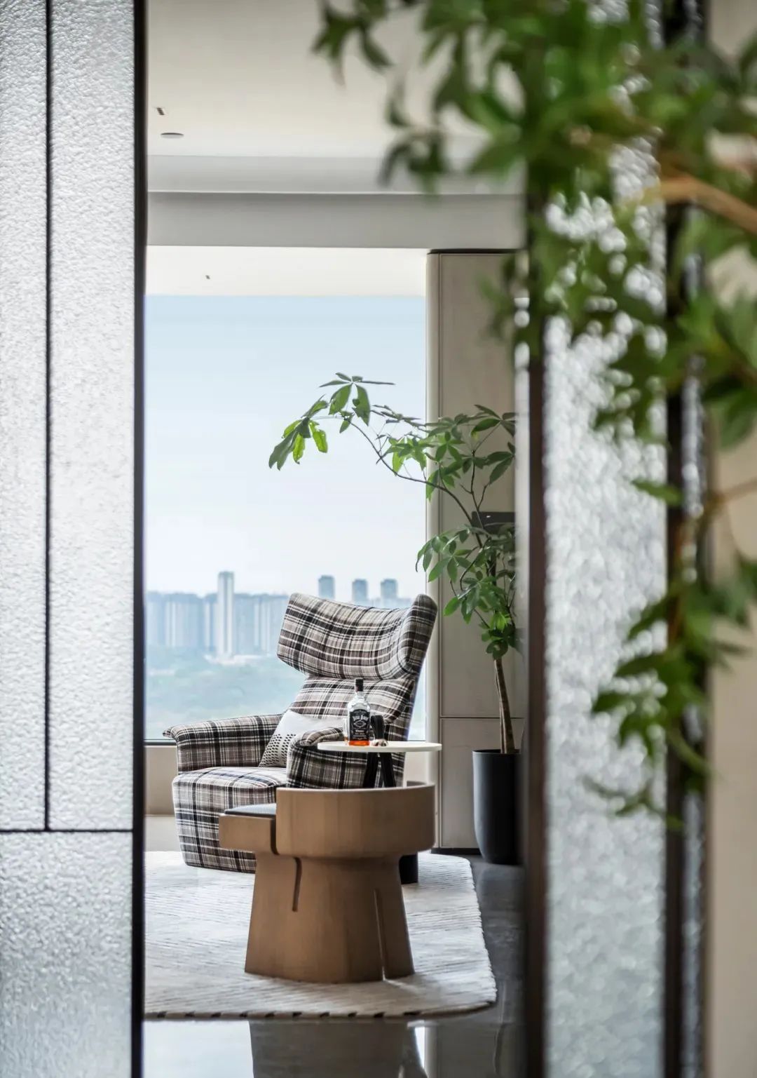 南宁轨道C11丨中国南宁丨李益中空间设计-21