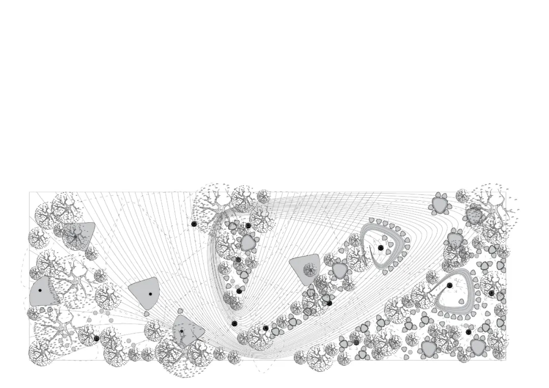 【案例分享】绿洲 +系统，人造模块化棕榈呼吸结构系统-14