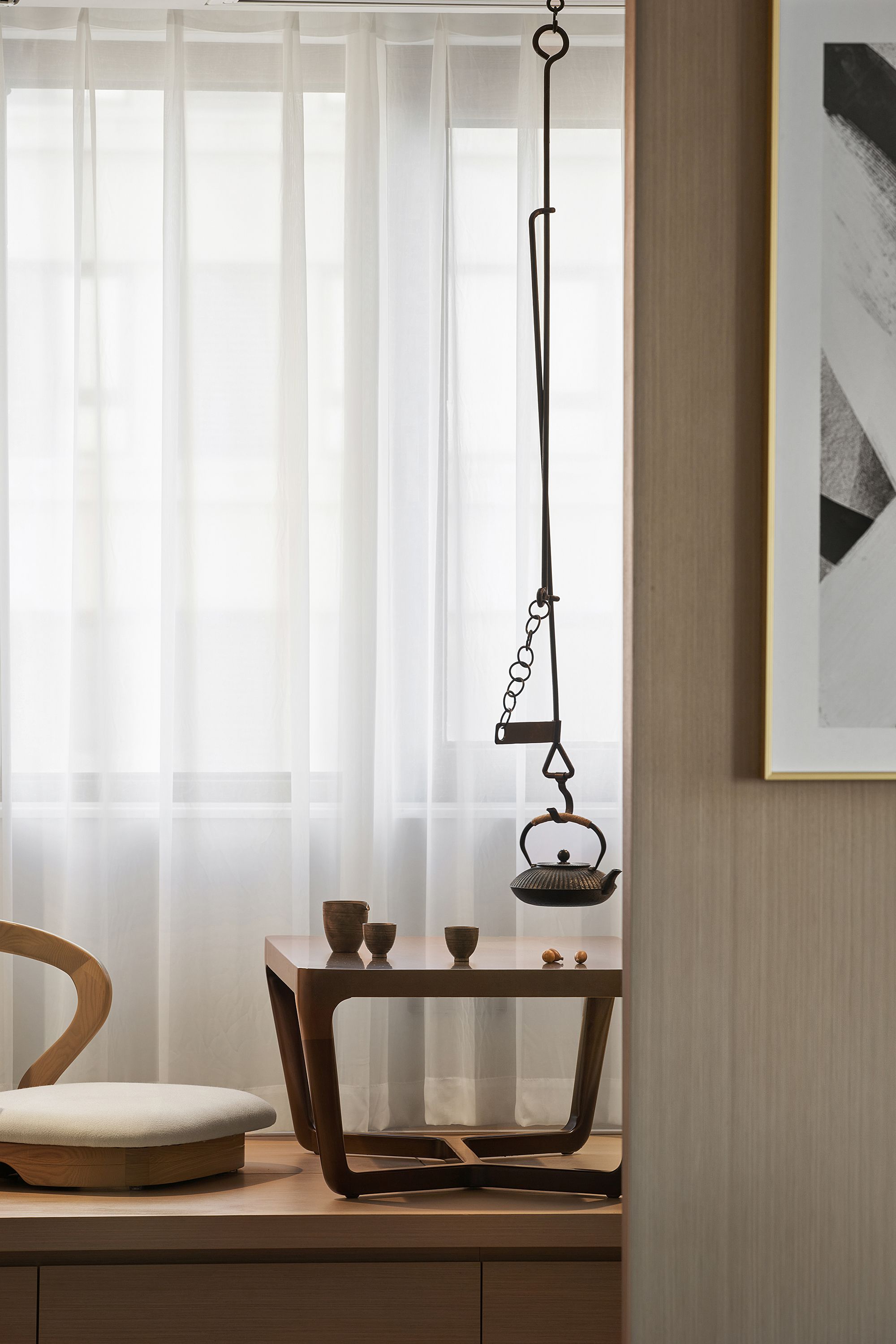 威海望府公馆丨中国威海丨MOK Design-8