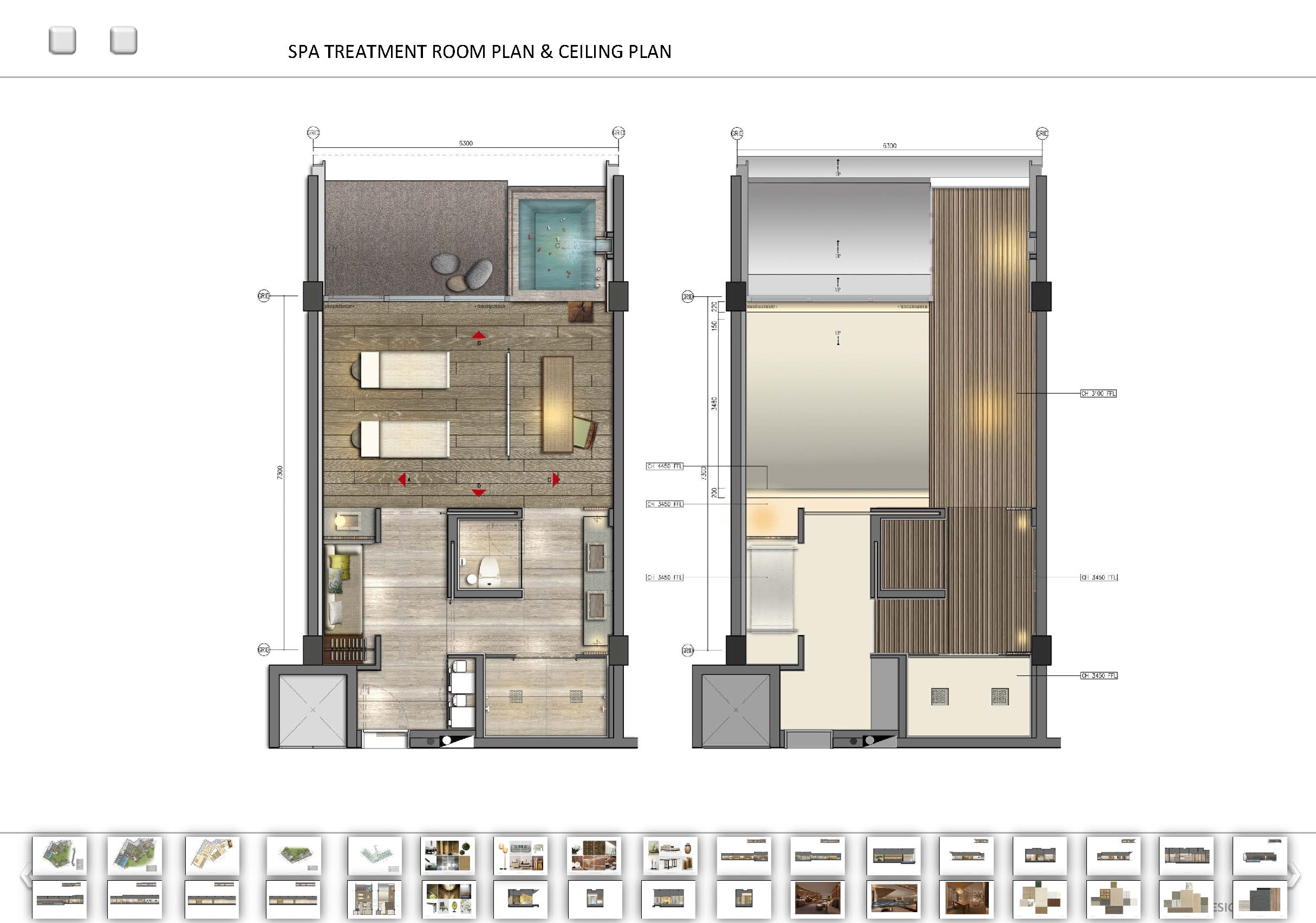 LTW 河南开封PULLMAN铂尔曼酒店设计方案-9-32
