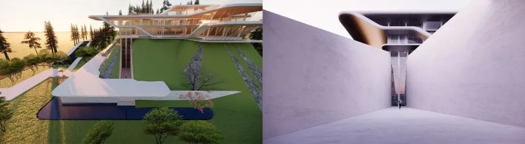 重庆阳光城·悦江山 | 山城中的时光之轮,室内设计的艺术呈现-180