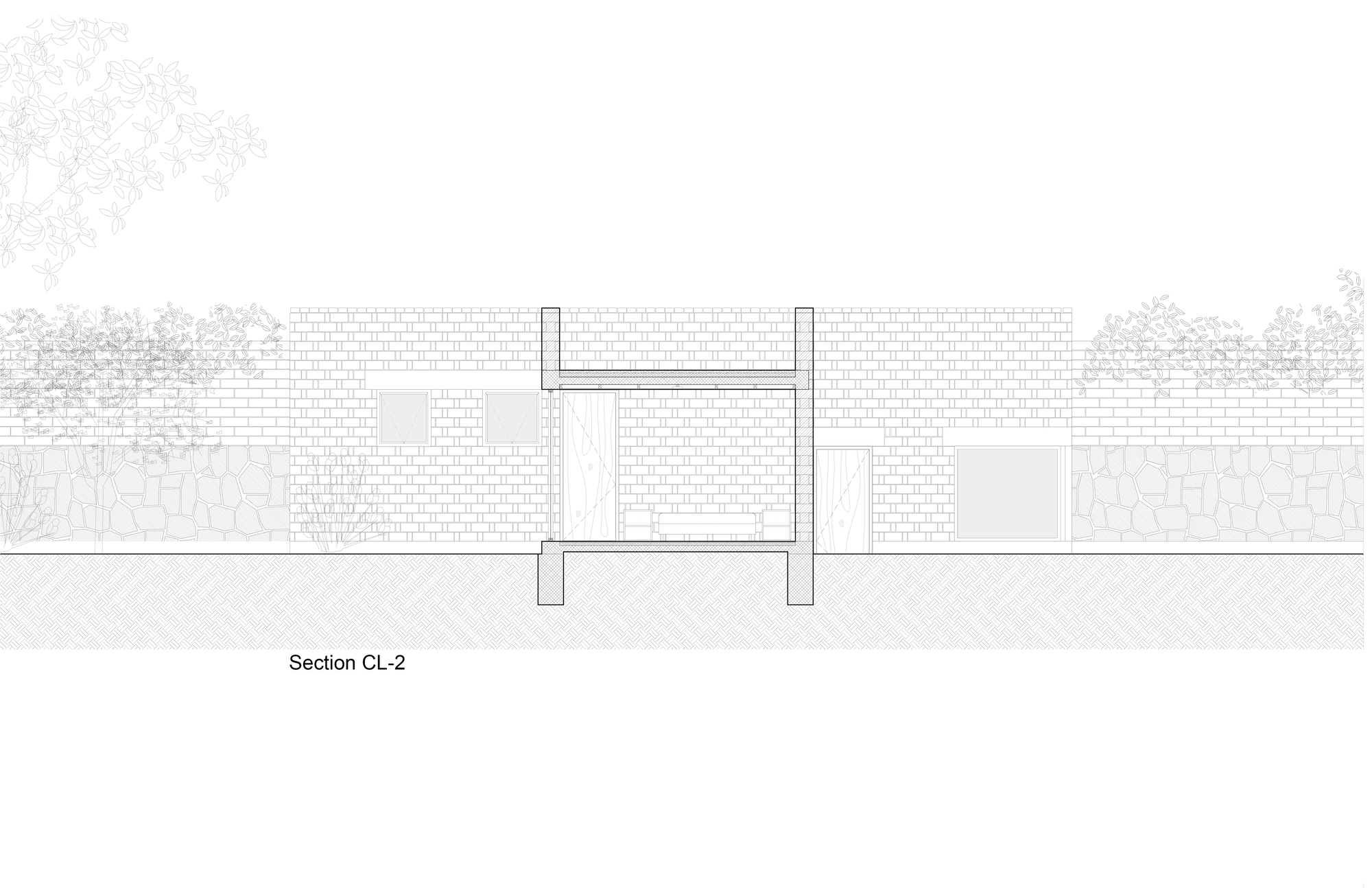 自建别墅丨墨西哥丨Escobedo Soliz Studio-42