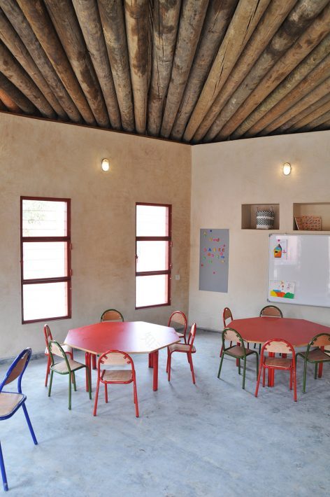 Aït Ahmed幼儿园-26